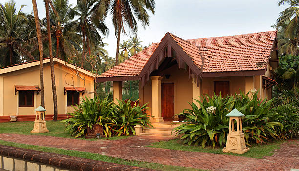 hotels of goa.